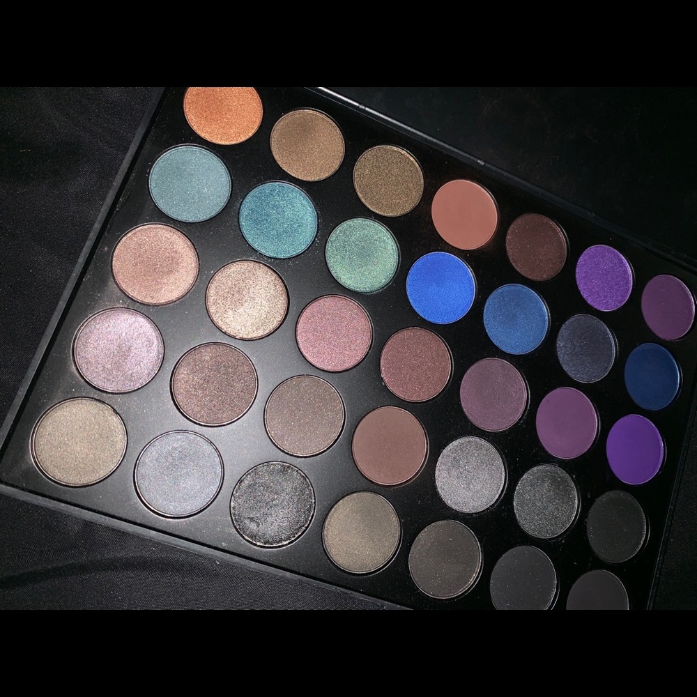 Morphe 35d
